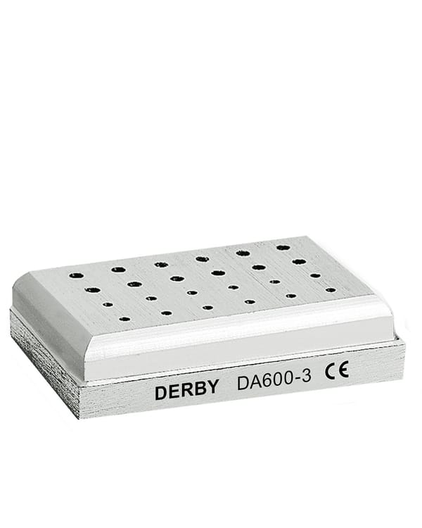 DA600-3