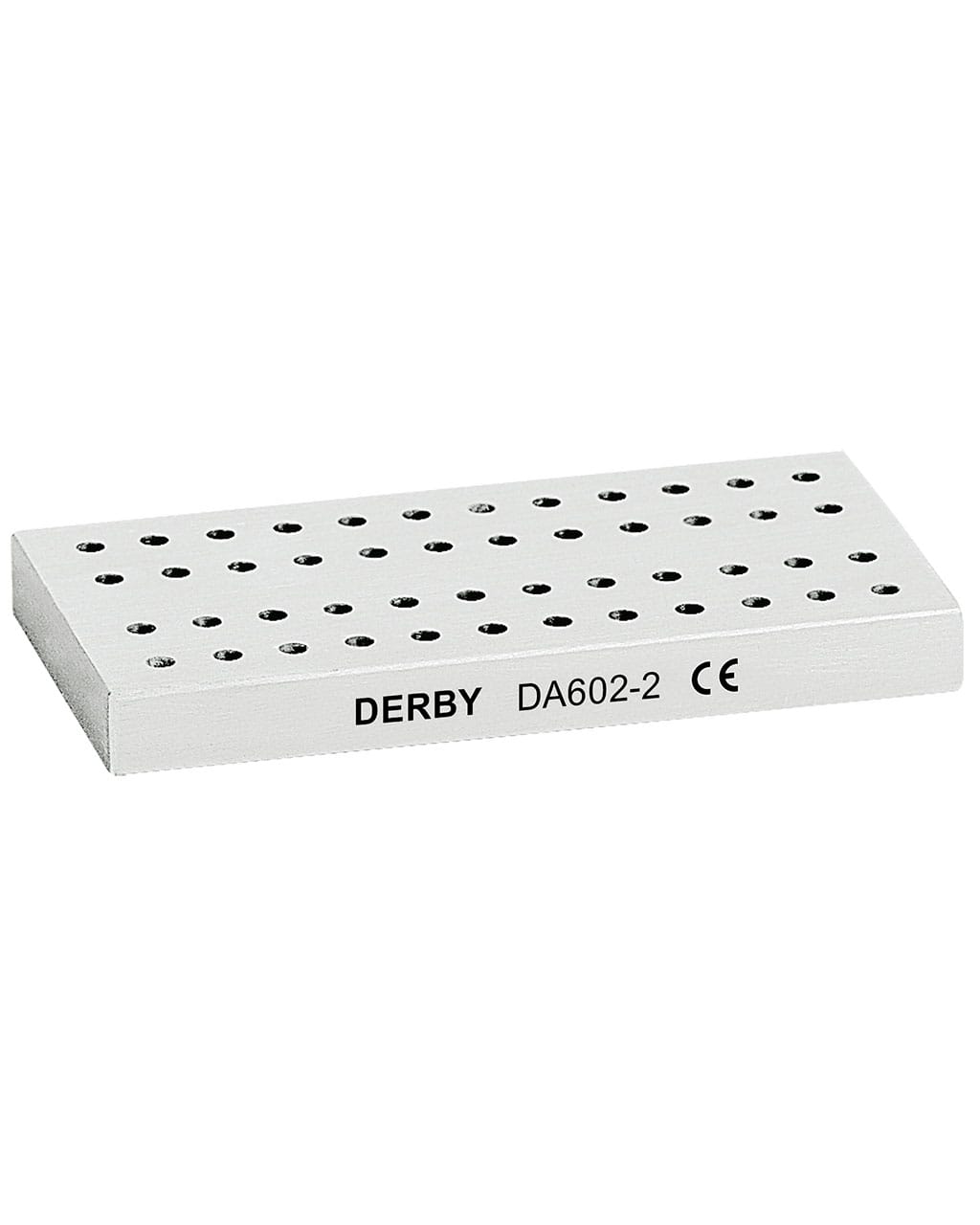 DA602-2 – DERBY DENTAL, Trays, Sterilization Containers and Accessories