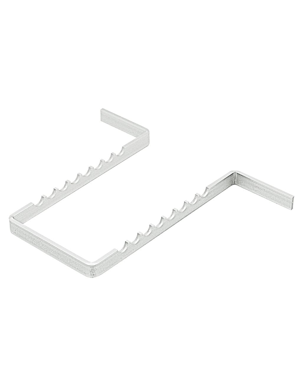 DA721-1 – DERBY DENTAL, Trays, Sterilization Containers and Accessories