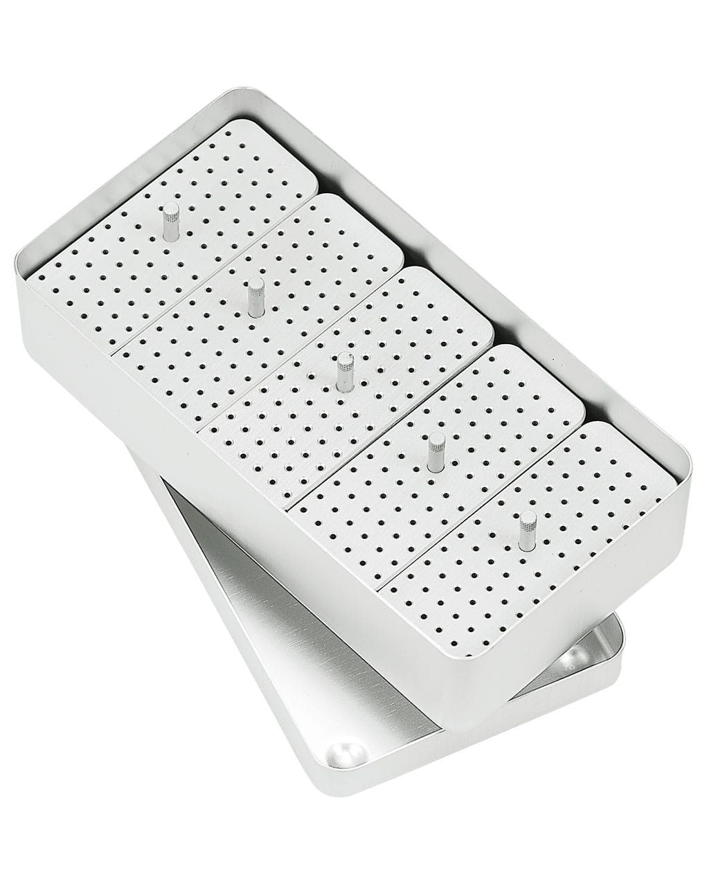 DA730-1 – DERBY DENTAL, Trays, Sterilization Containers and Accessories