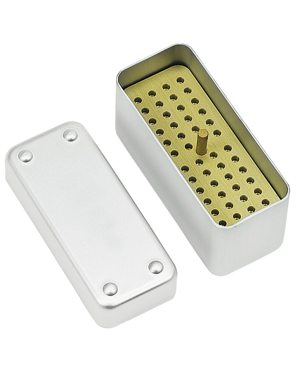 DA732-1 – DERBY DENTAL, Trays, Sterilization Containers and Accessories