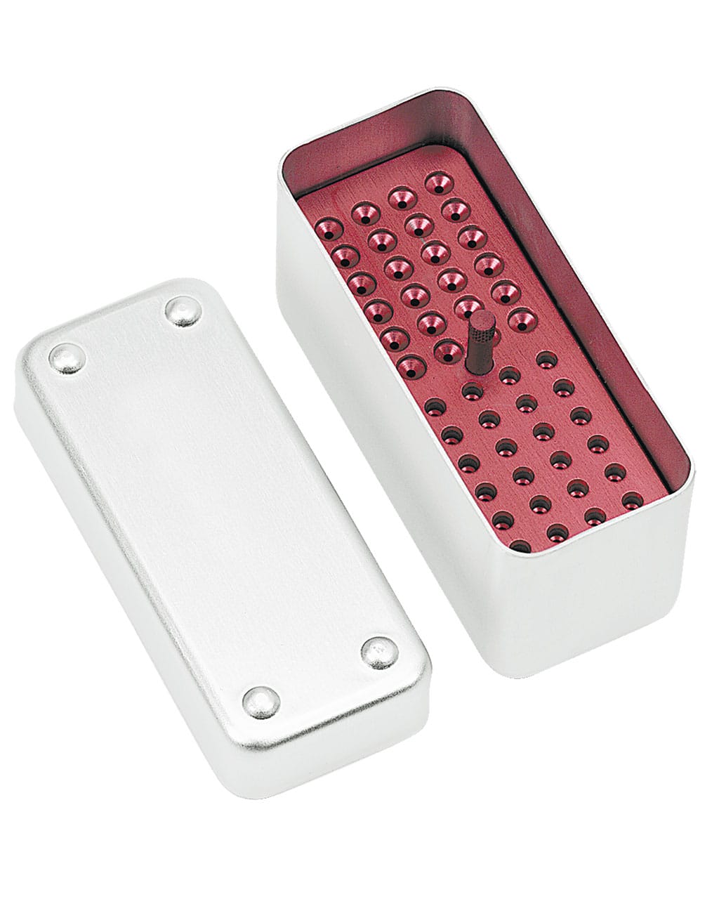 DA732-4 – DERBY DENTAL, Trays, Sterilization Containers and Accessories