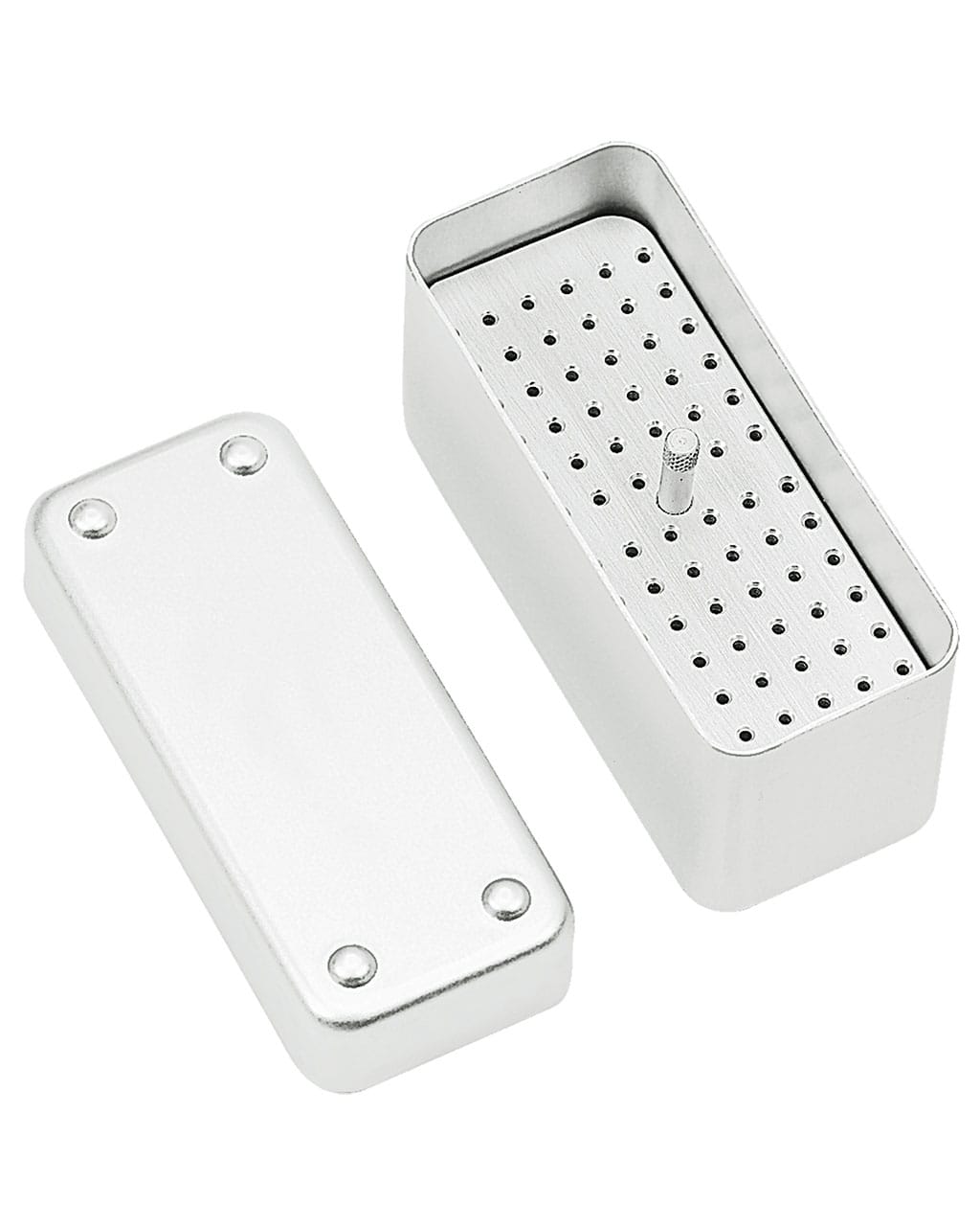 DA732-6 – DERBY DENTAL, Trays, Sterilization Containers and Accessories