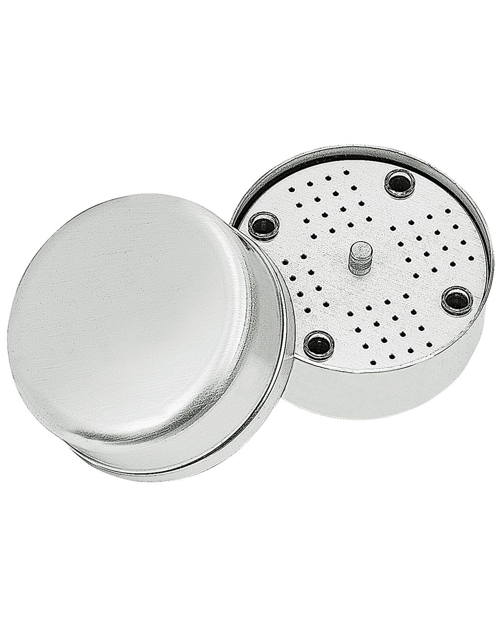 DA733 – DERBY DENTAL, Trays, Sterilization Containers and Accessories