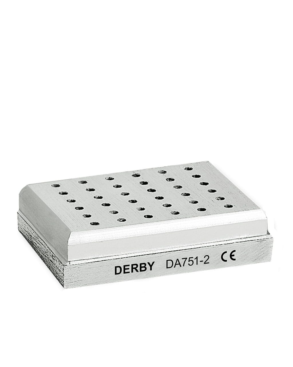 DA751-2 – DERBY DENTAL, Trays, Sterilization Containers and Accessories