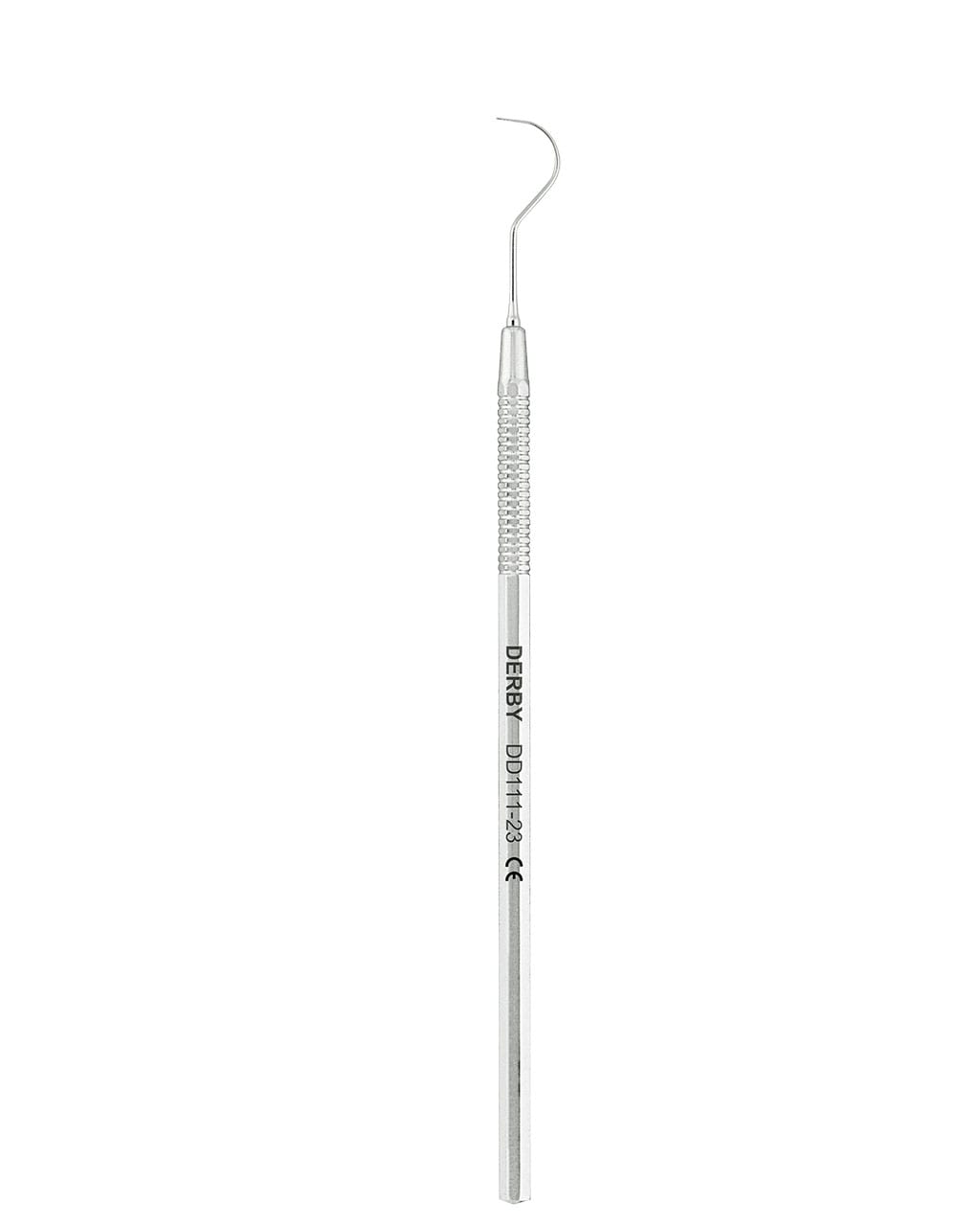 DD111-23 – DERBY DENTAL, Explorers