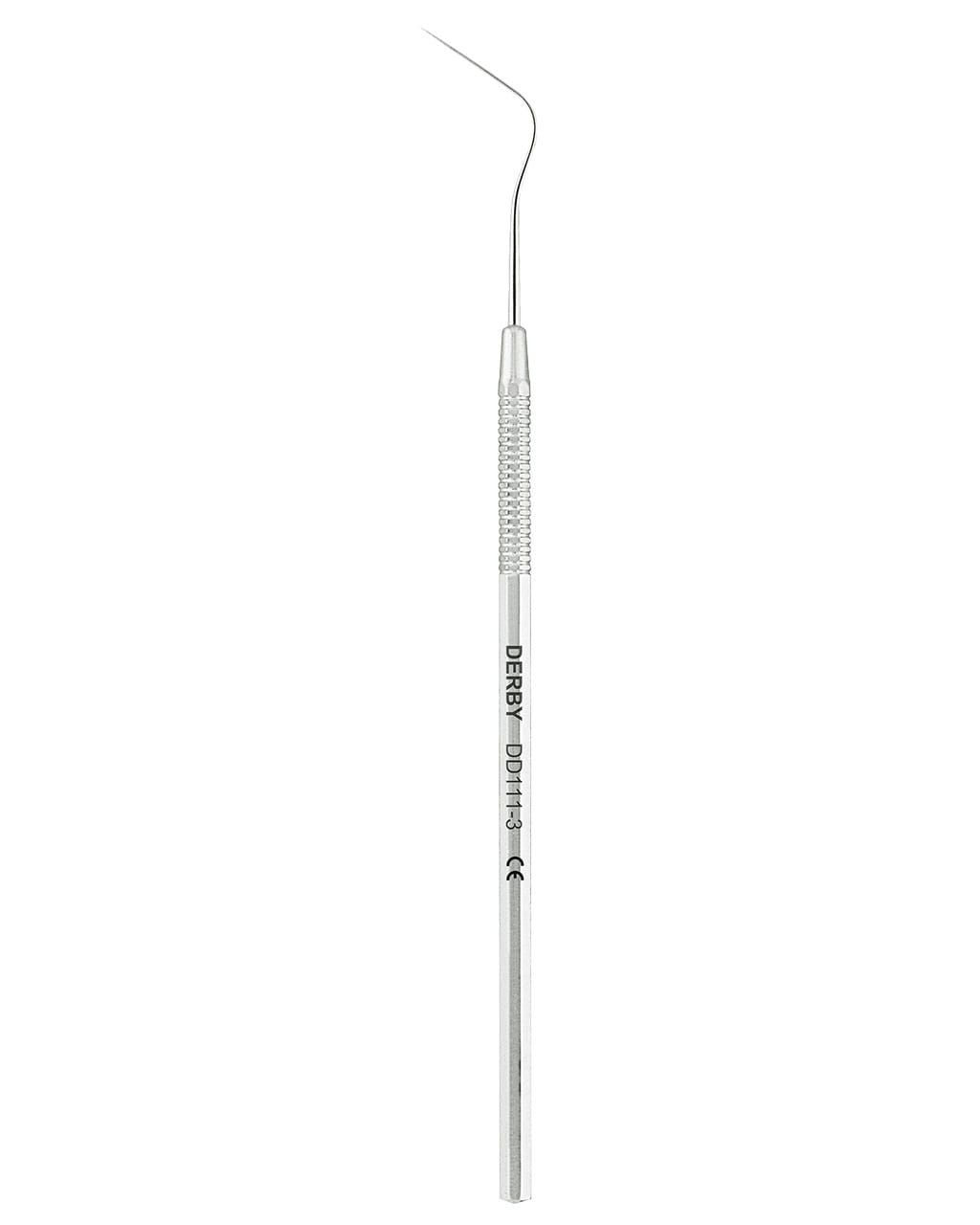 DD111-3 – DERBY DENTAL, Explorers