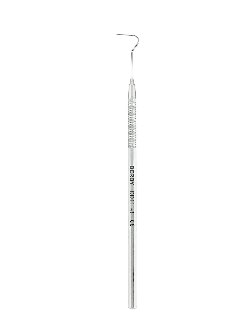 DD111-8 – DERBY DENTAL, Sonden