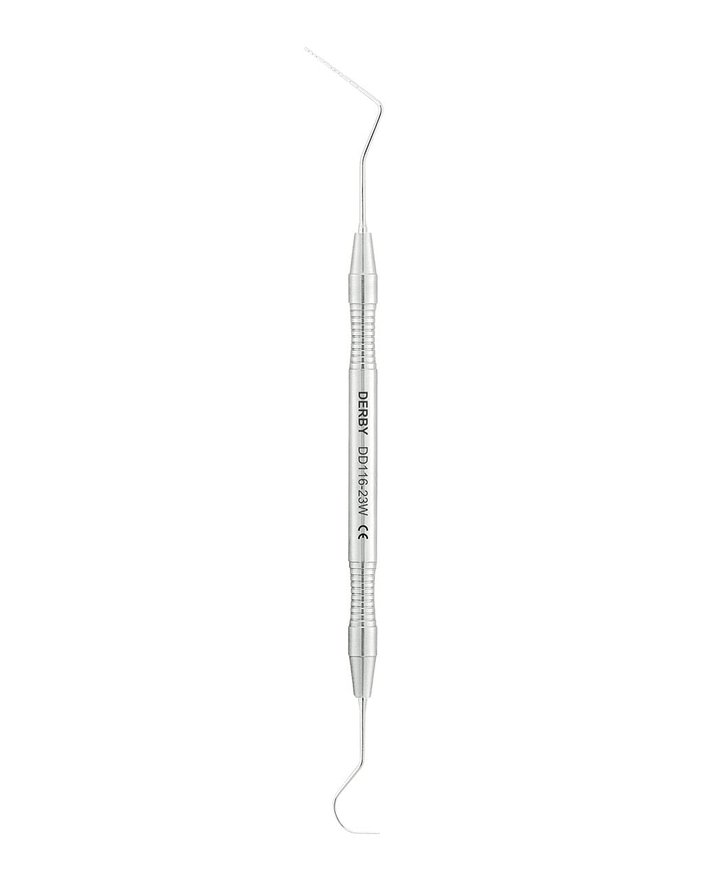 DD116-23W – DERBY DENTAL, Sonden