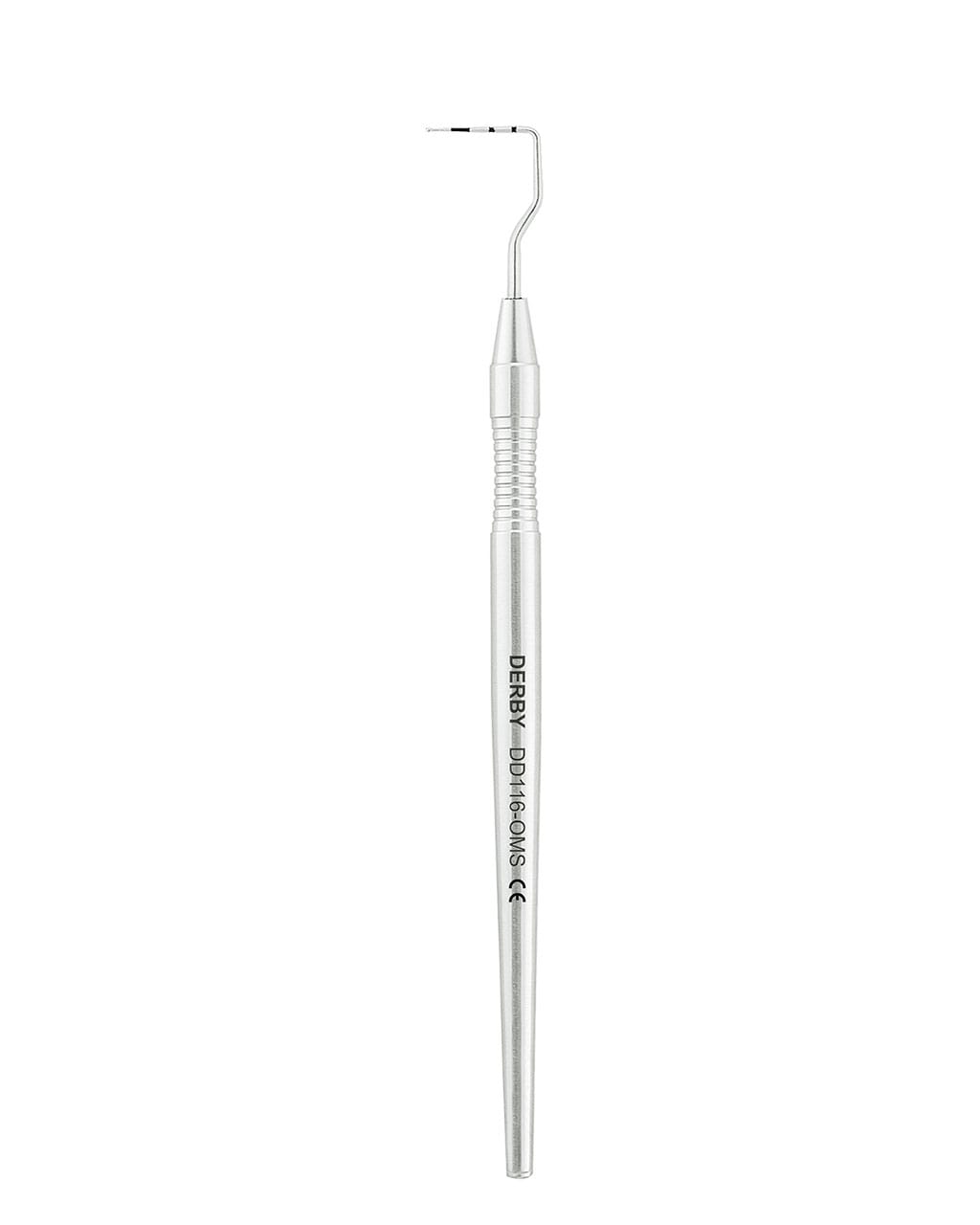 DD116-OMS – DERBY DENTAL, Periodontal Surgery