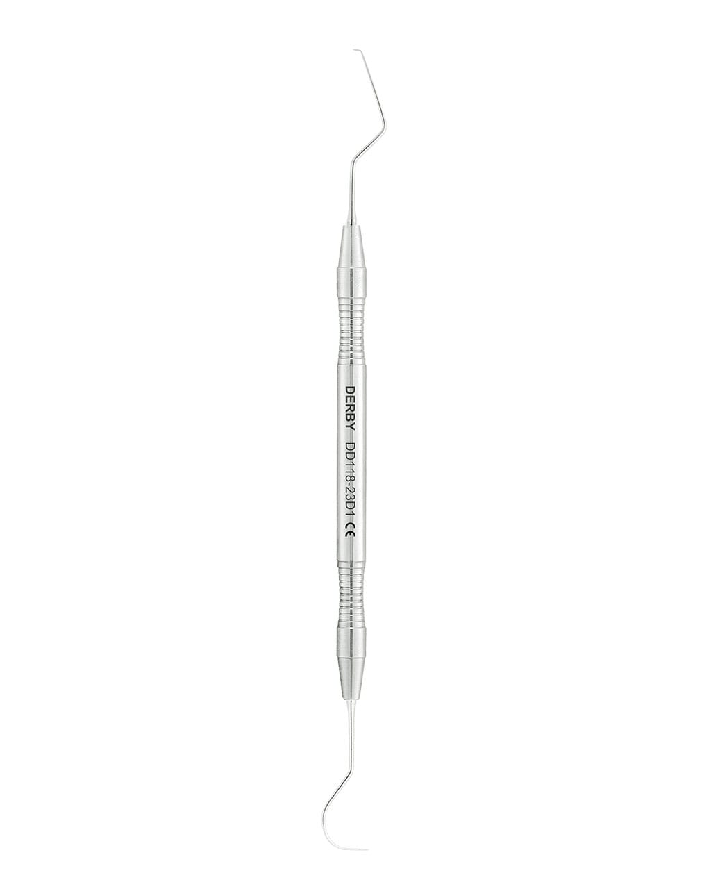DD118-23D1 – DERBY DENTAL, Sonden