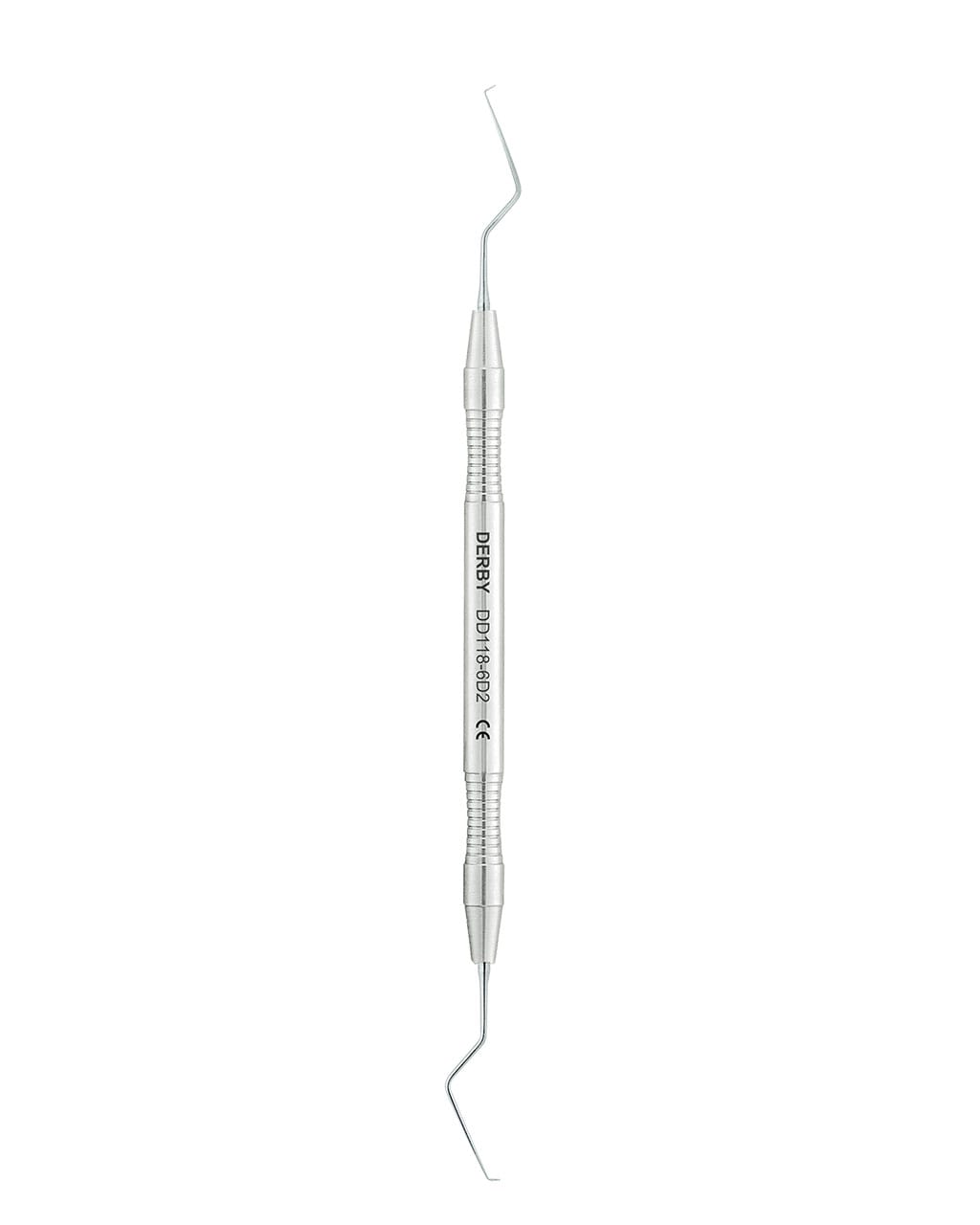 DD118-6D2 – DERBY DENTAL, Sonden
