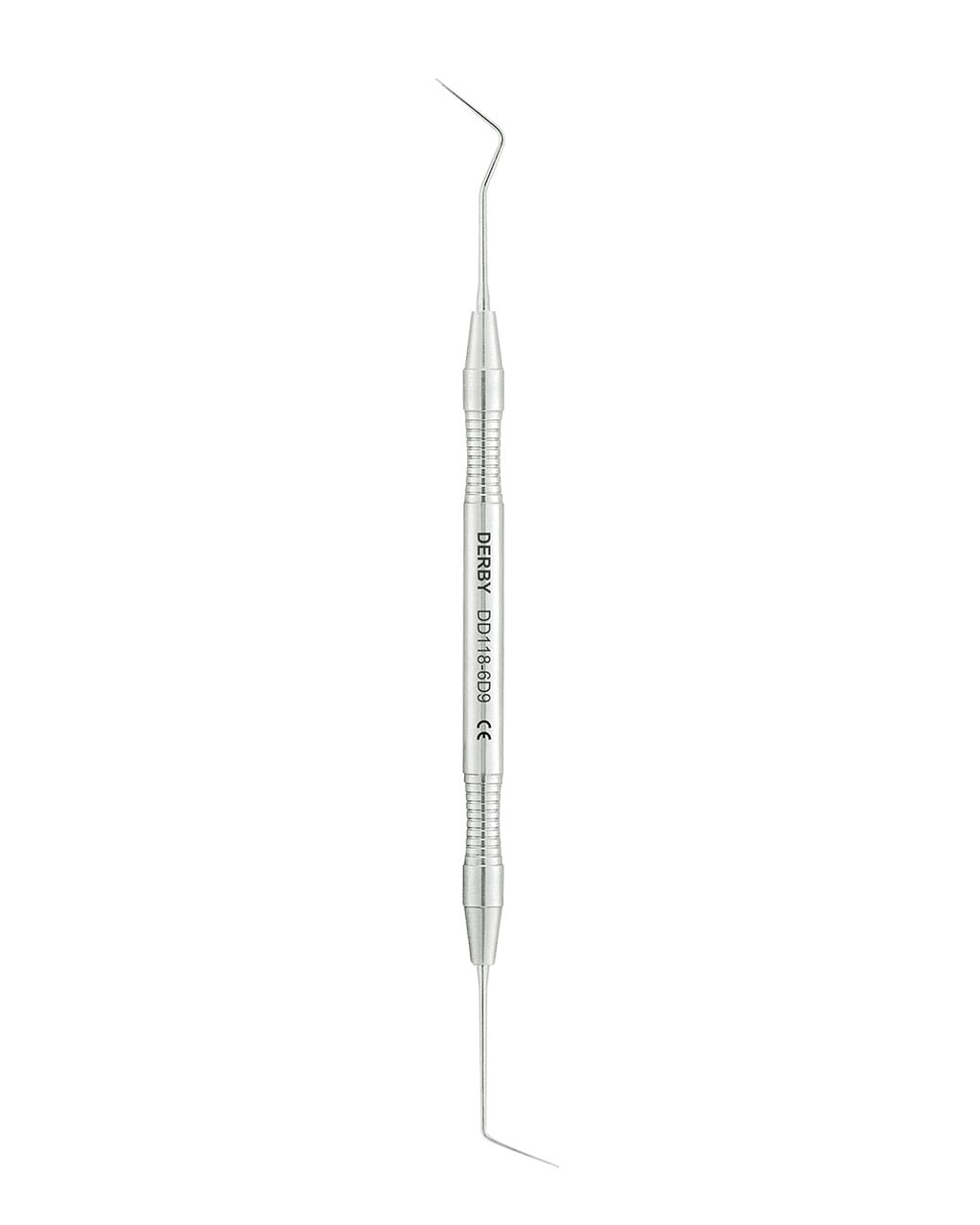 DD118-6D9 – DERBY DENTAL, Explorers