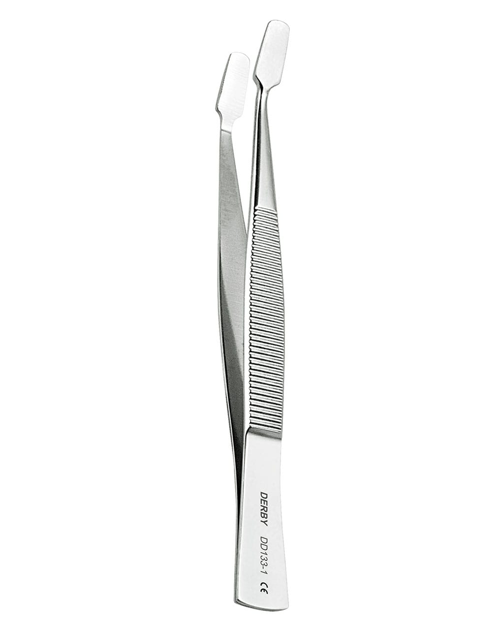 DD133-1 – DERBY DENTAL, Tweezers