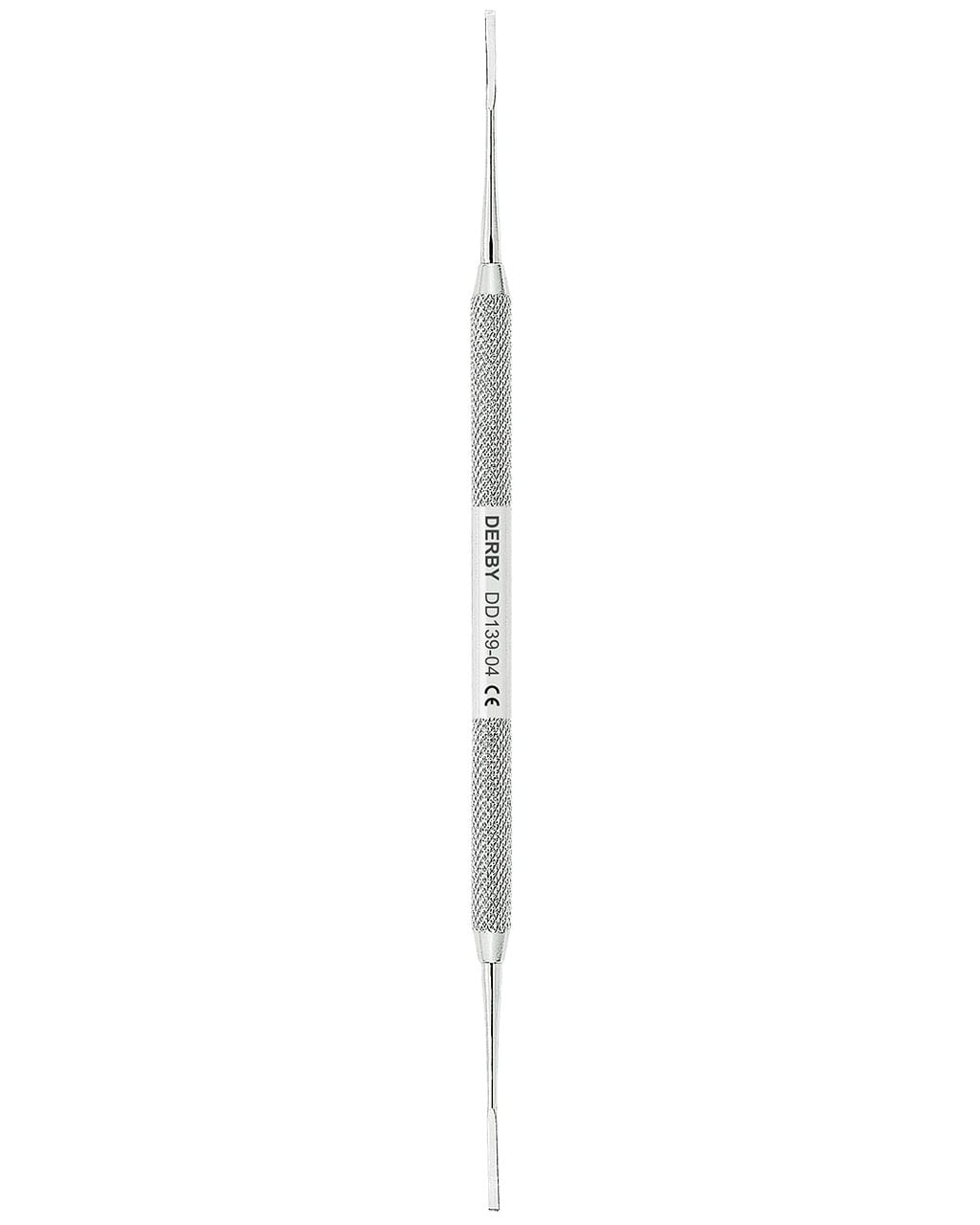 DD139-04 – DERBY DENTAL, Filling Instruments