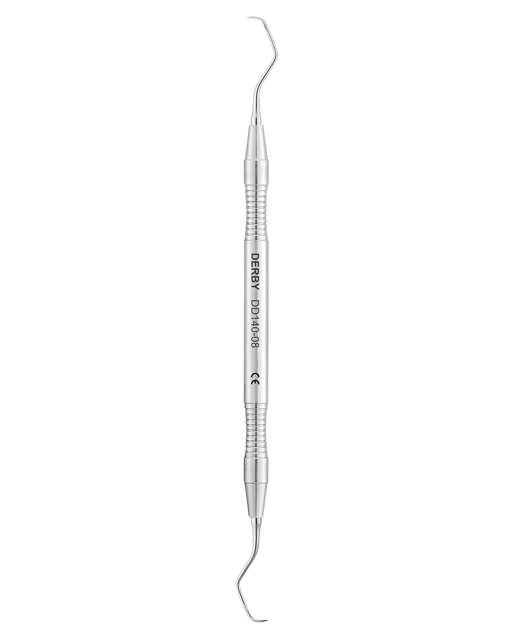 DD140-08 – DERBY DENTAL, Chirurgische Handinstrumente
