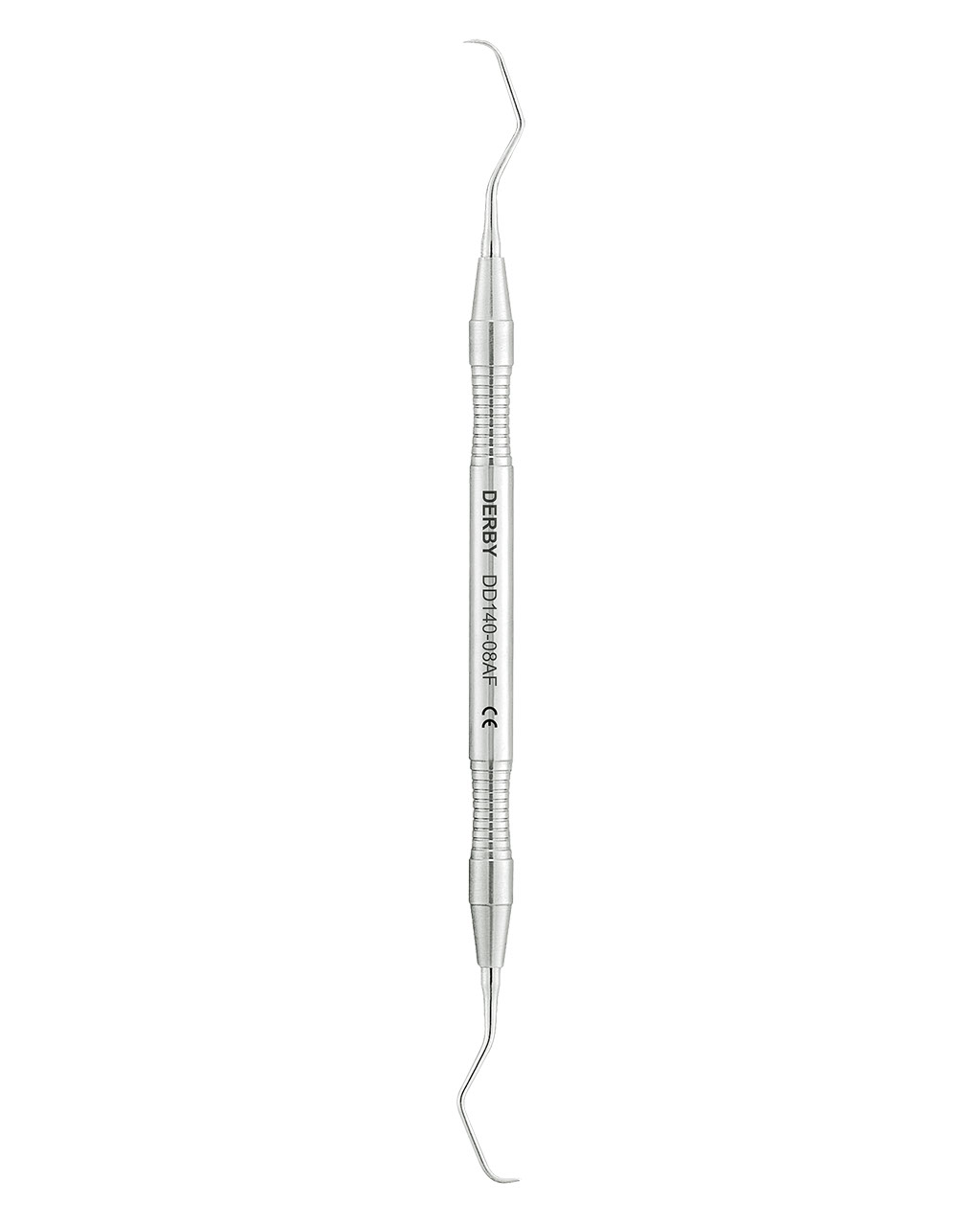DD140-08AF – DERBY DENTAL, Chirurgische Handinstrumente