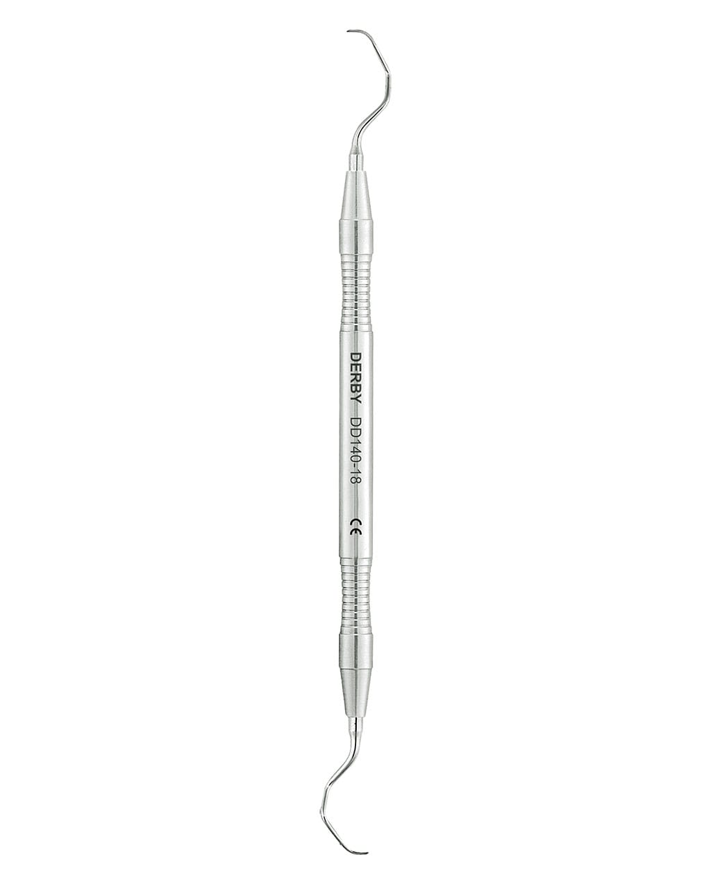 DD140-18 – DERBY DENTAL, Periodontal Surgery