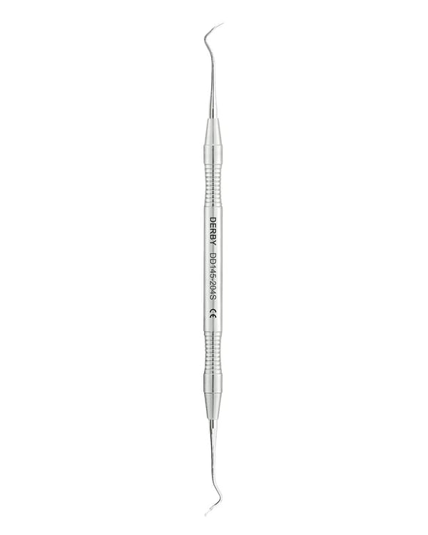 DD145-204S