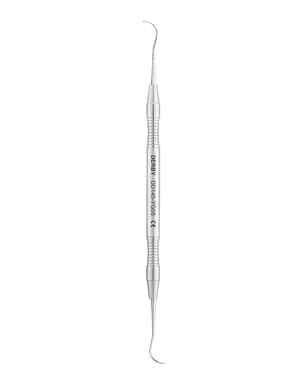 DD145-YG08 – Derby – DERBY DENTAL, Instruments chirurgicaux manuels