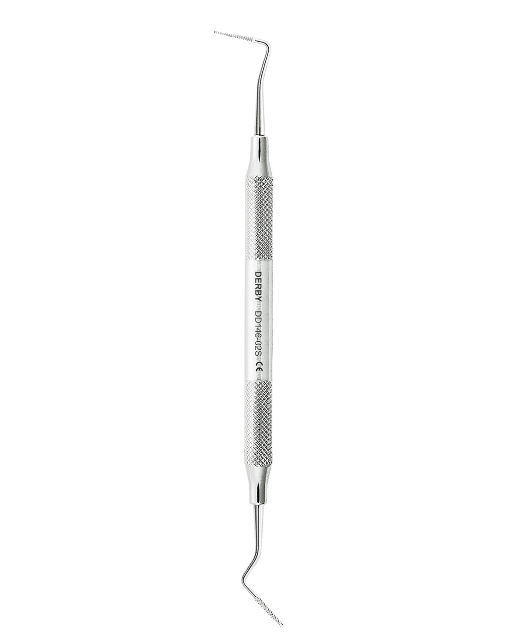 DD146-02S – DERBY DENTAL, Chirurgische Handinstrumente