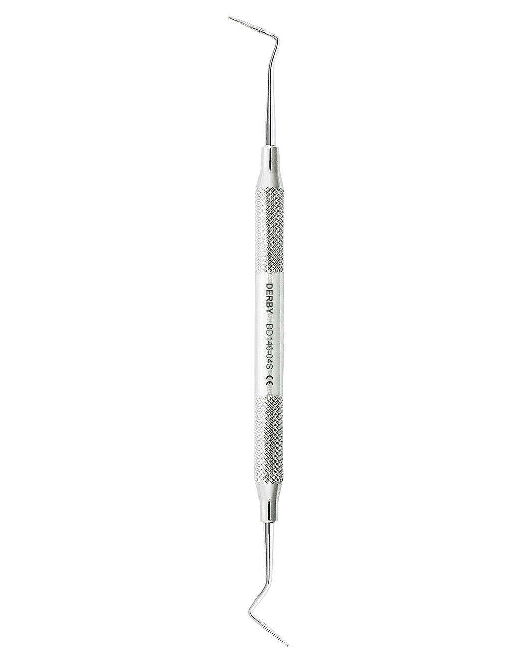 DD146-04S – DERBY DENTAL, Chirurgische Handinstrumente