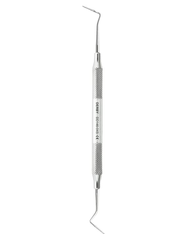 DD146-04S