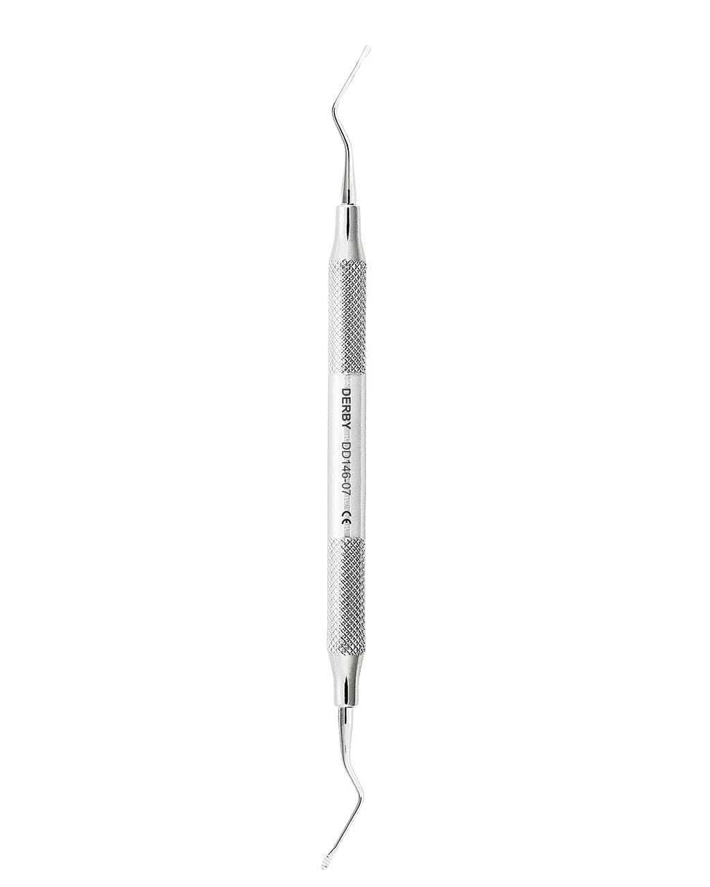 DD146-07 – DERBY DENTAL, Periodontal Surgery