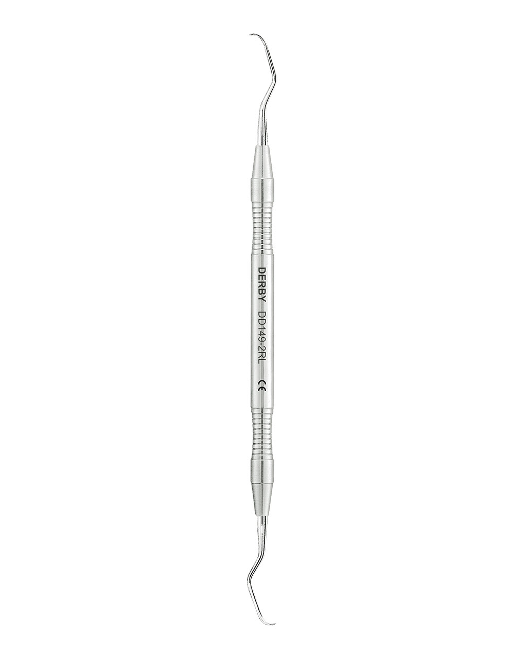 DD149-2RL – DERBY DENTAL, Diverse Handinstrumente