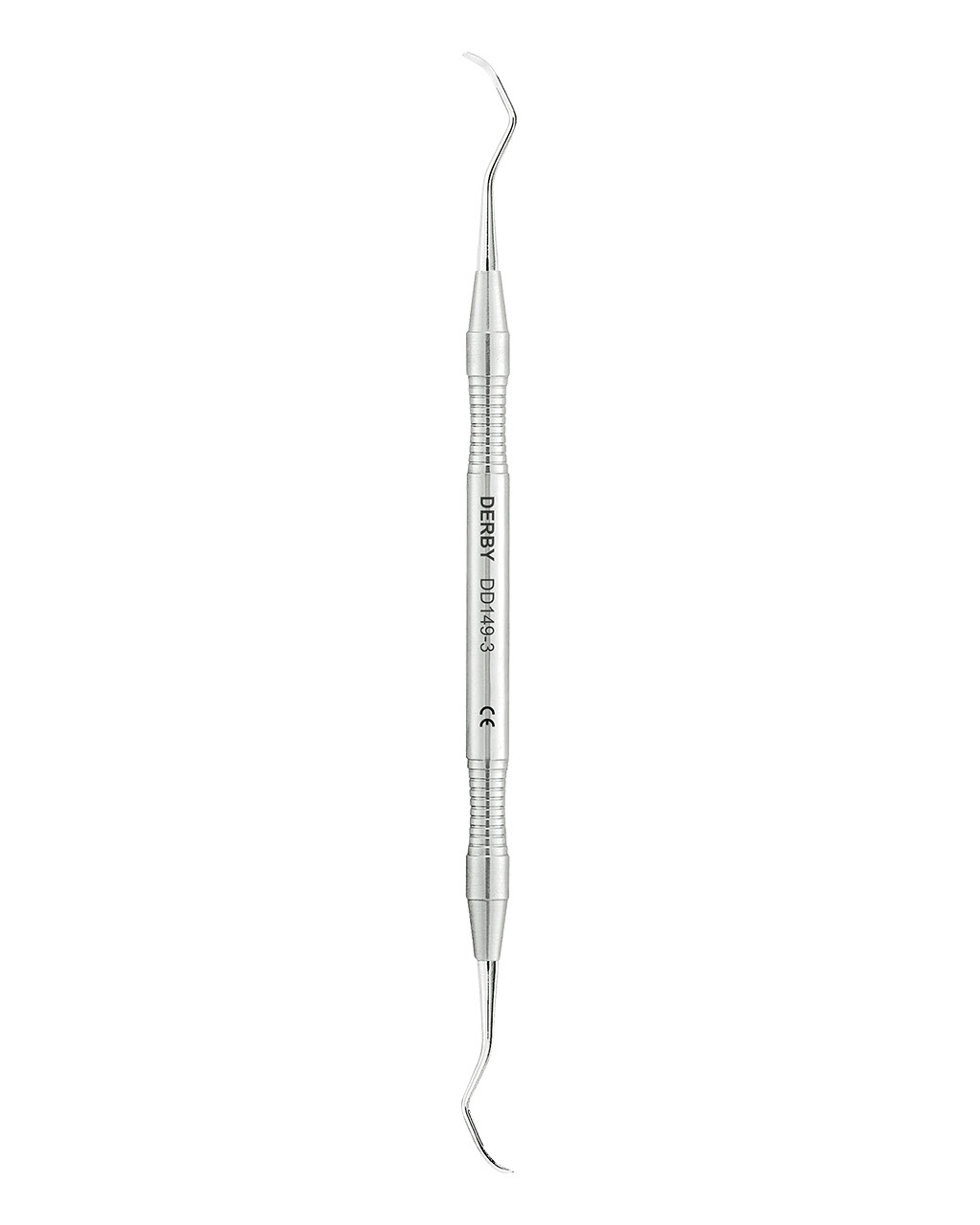 DD149-3 – DERBY DENTAL, Diverse Handinstrumente