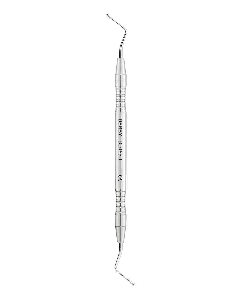 DD155-1 – DERBY DENTAL, Diverse Handinstrumente
