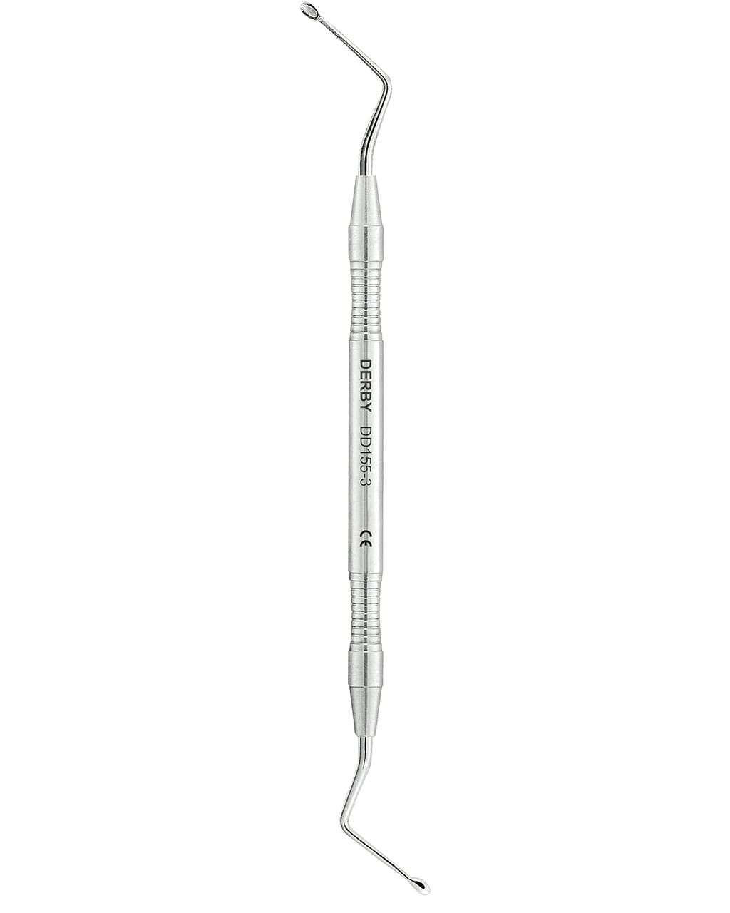 DD155-3 – DERBY DENTAL, Surgical Instruments