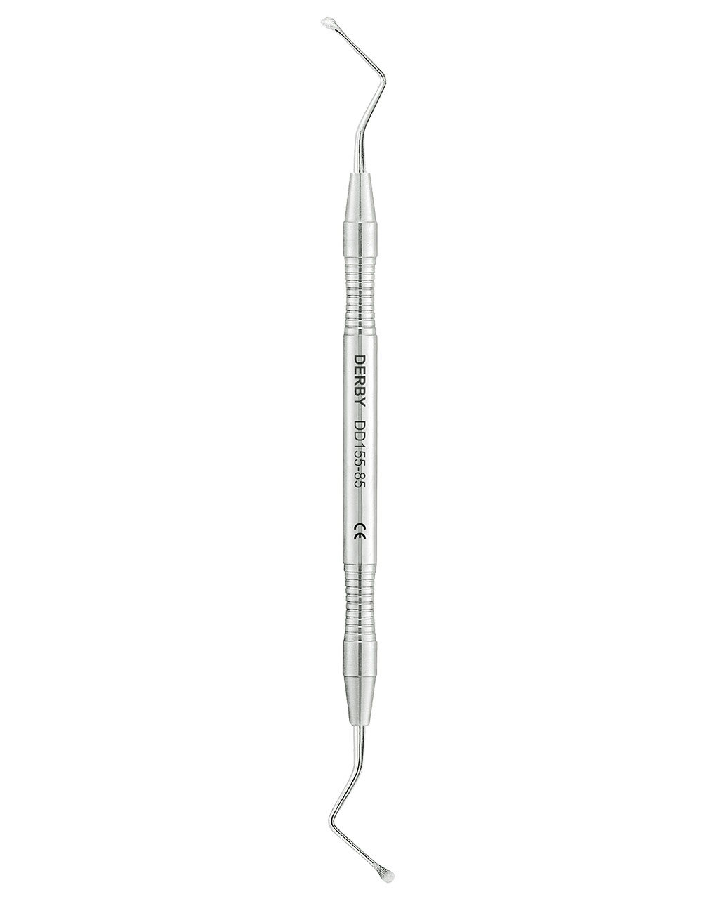 DD155-85 – DERBY DENTAL, Diverse Handinstrumente