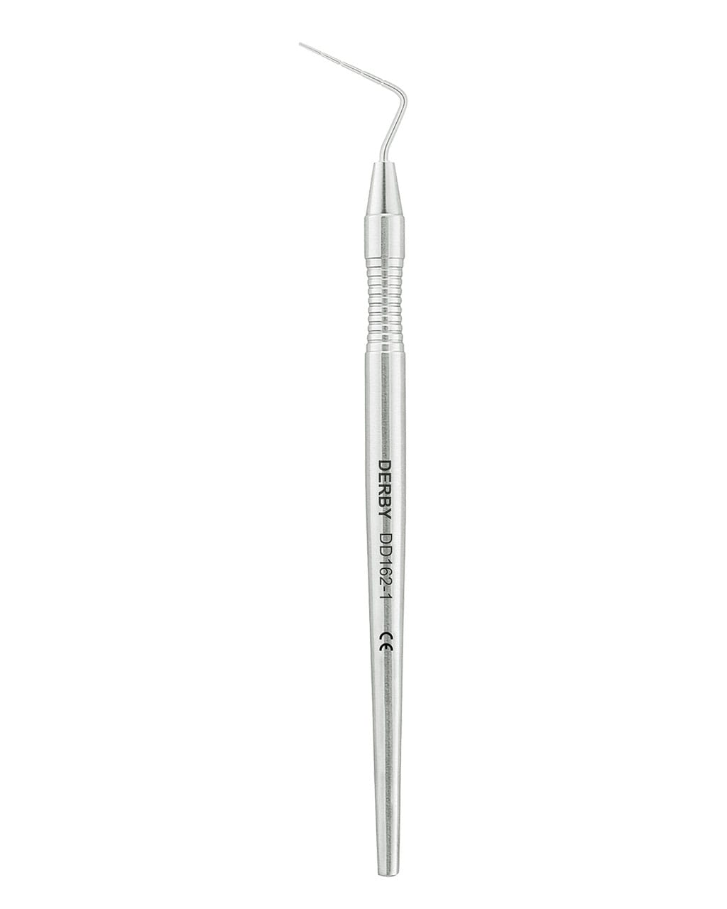 DD162-1 – DERBY DENTAL, Plugger - Spreader - Condensor