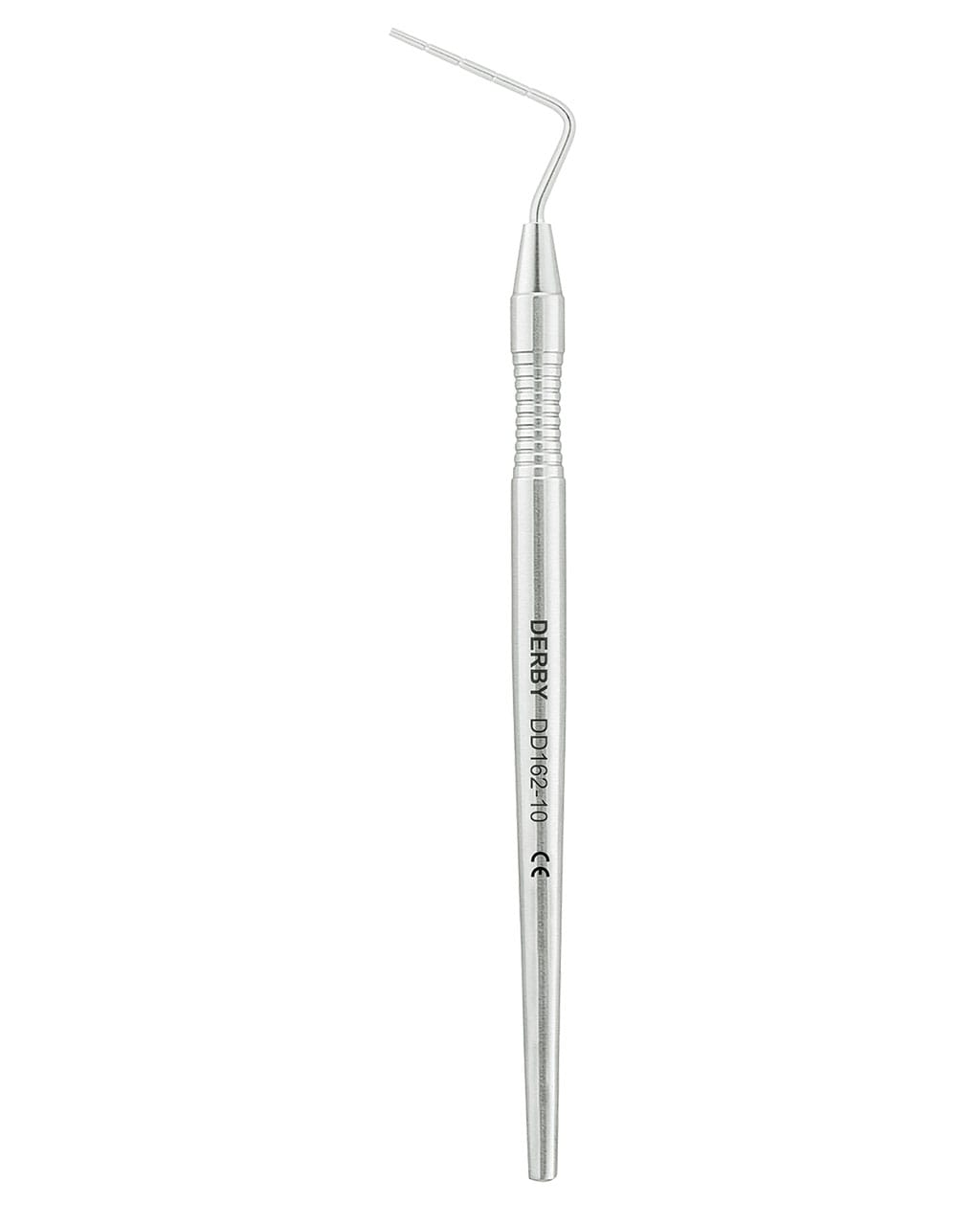 DD162-10 – DERBY DENTAL, Pluggers - Spreaders - Condensers