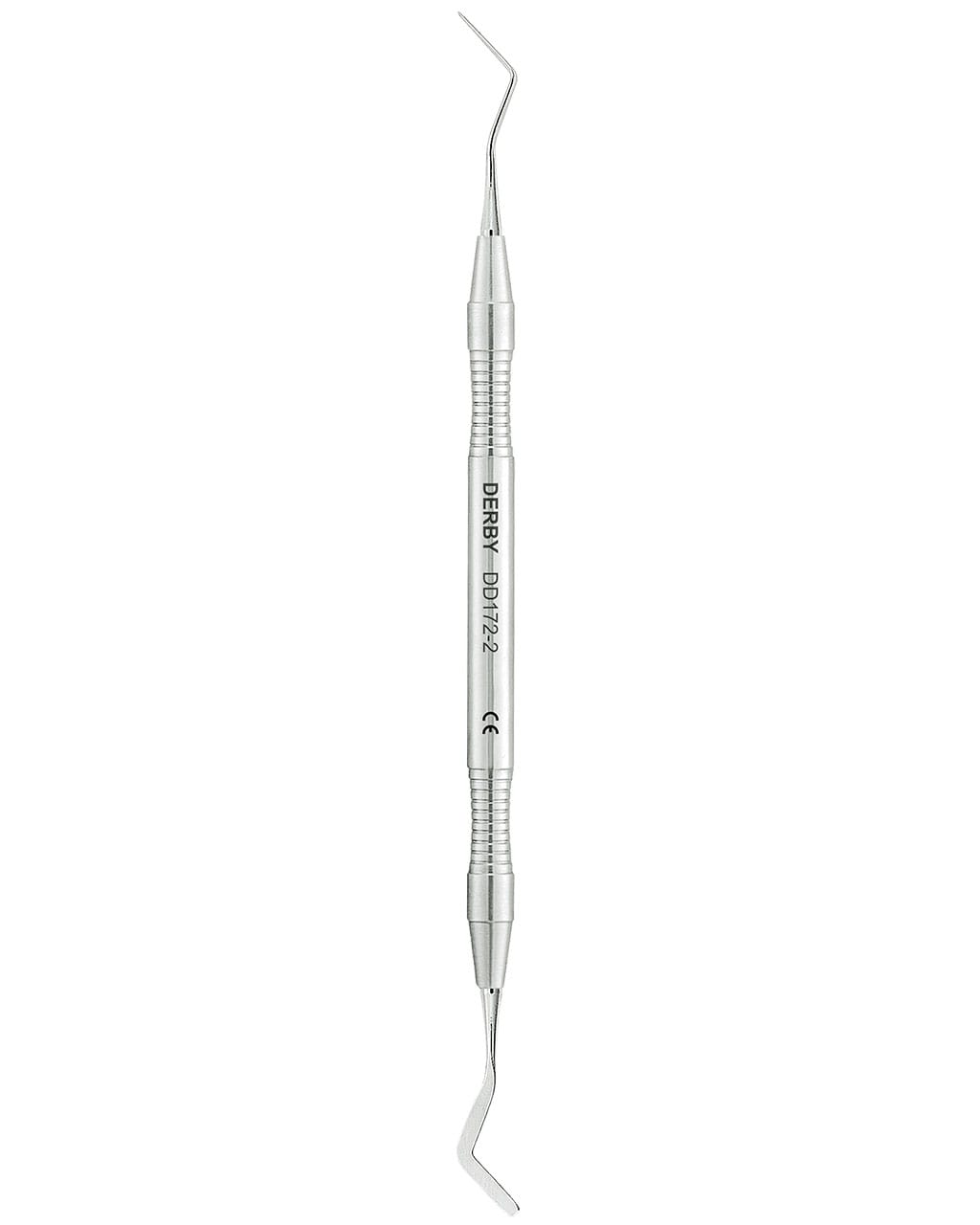 DD172-2 – DERBY DENTAL, Instrumente für Zahntechnik
