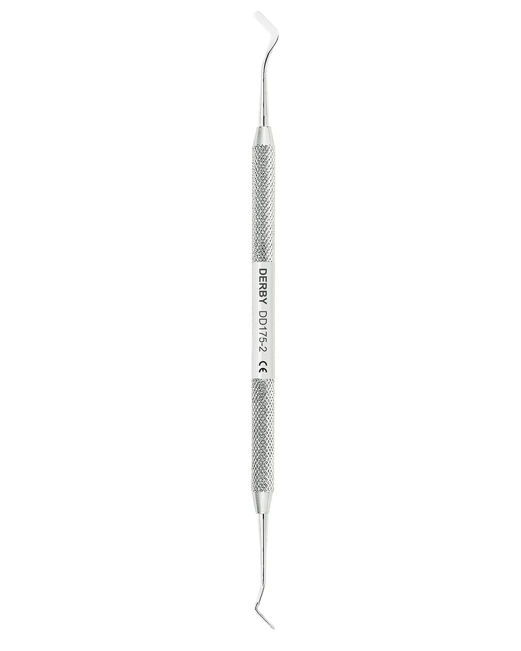 DD175-2 – DERBY DENTAL, Filling Instruments