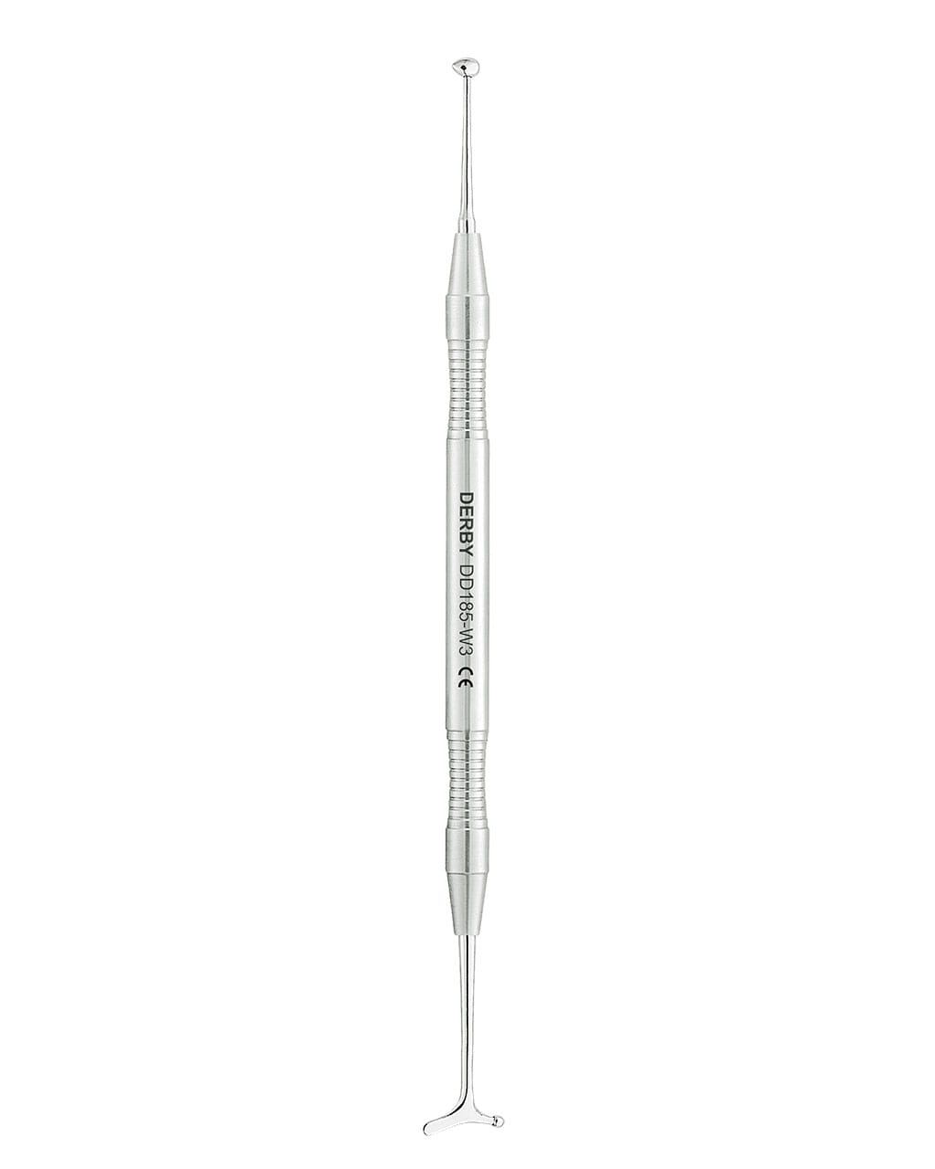 DD185-W3 – DERBY DENTAL, Filling Instruments