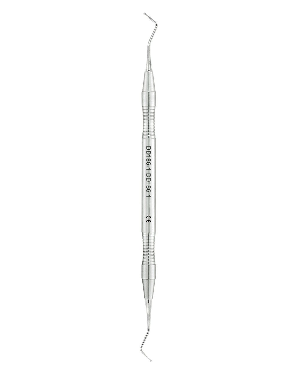 DD186-1 – DERBY DENTAL, Füllungsinstrumente