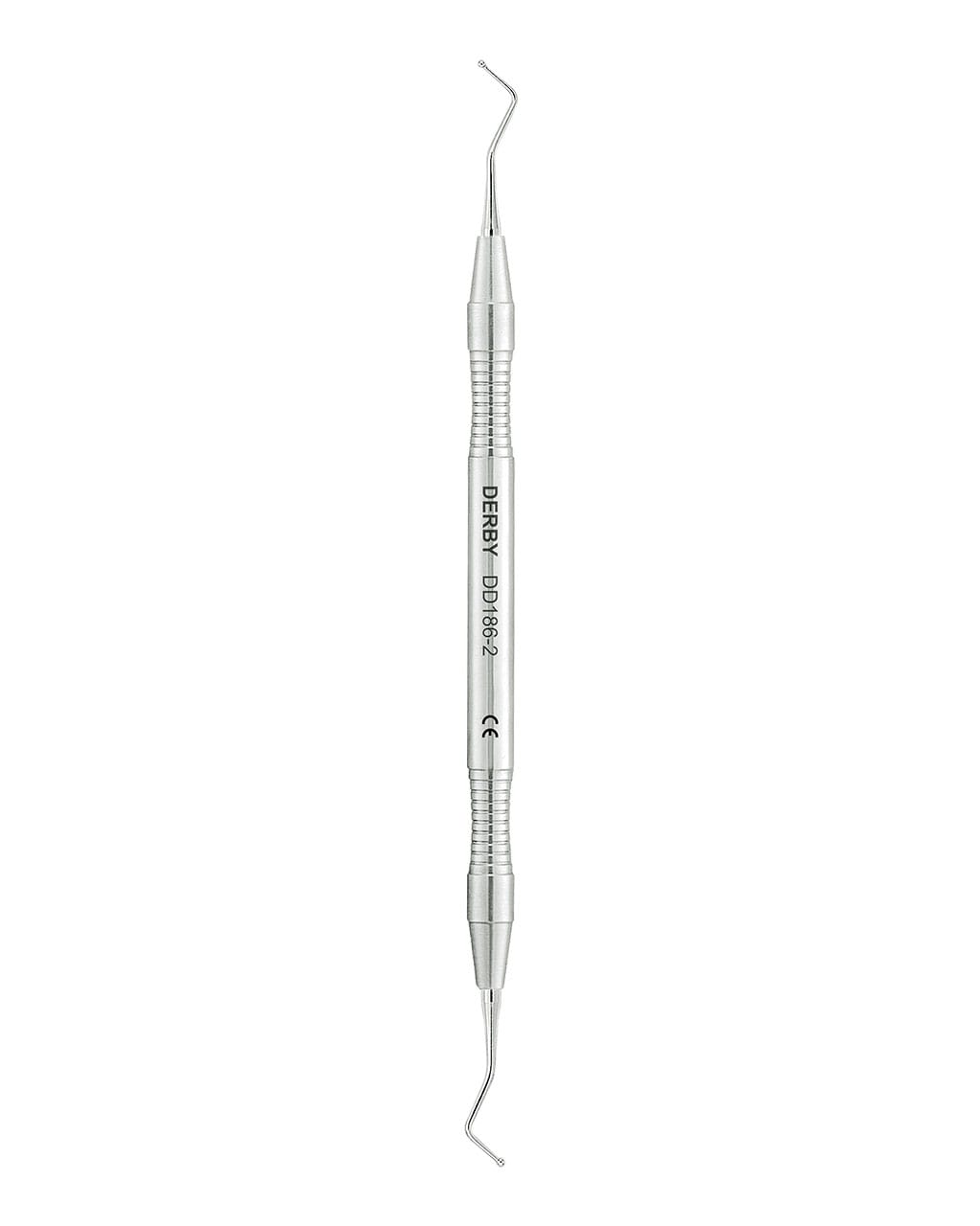 DD186-2 – DERBY DENTAL, Filling Instruments