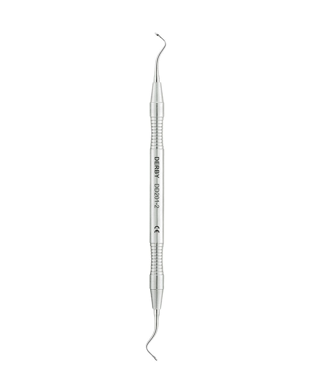 DD201-2 – DERBY DENTAL, Filling Instruments