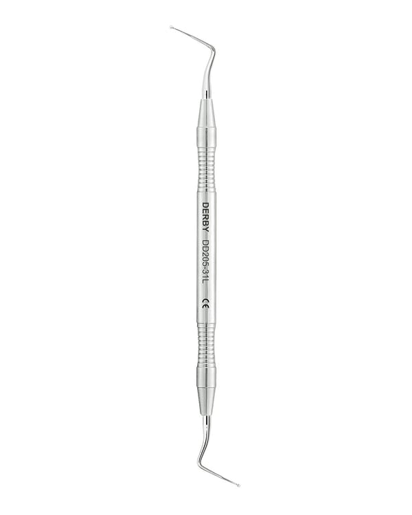 DD205-31L