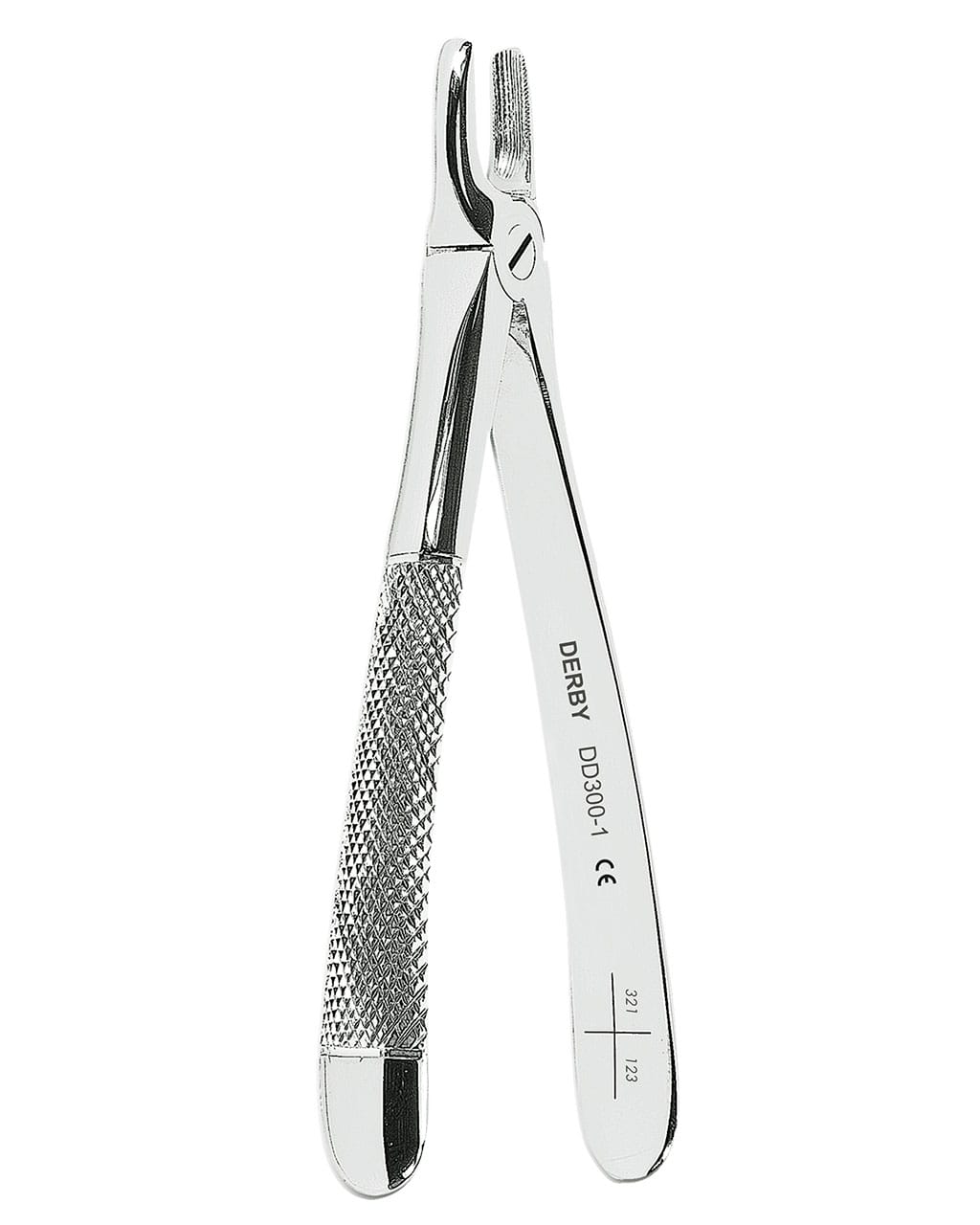 DD300-1 – DERBY DENTAL, Extraction Forceps