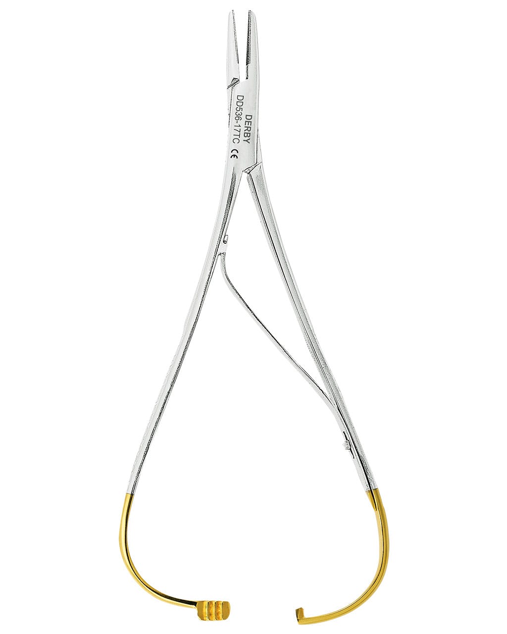 DD536-17TC – DERBY DENTAL, Chirurgische Instrumente