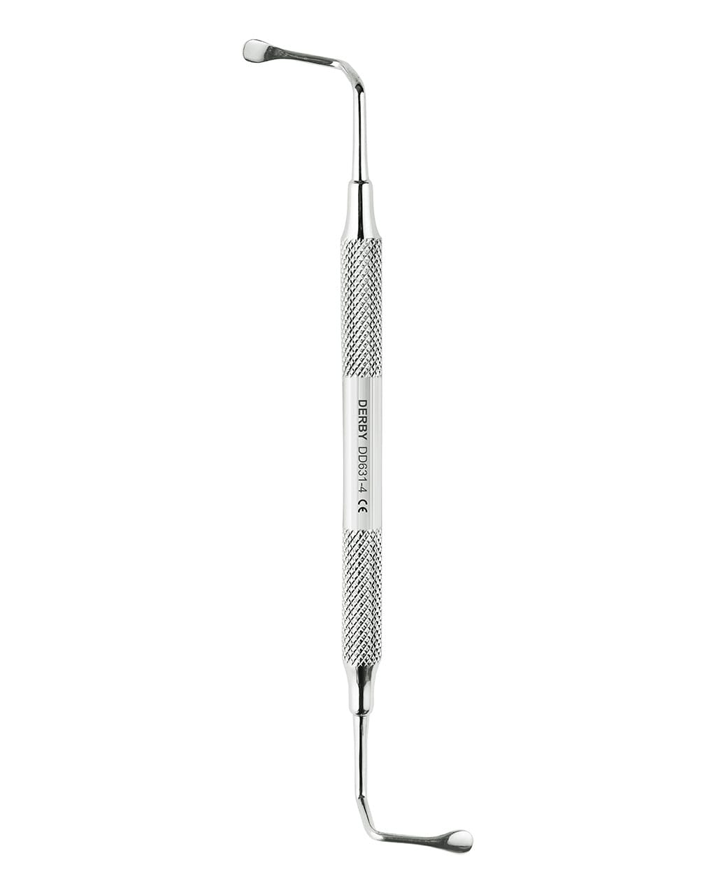DD631-4 – DERBY DENTAL, Systemunabhängige Instrumente und Zubehör
