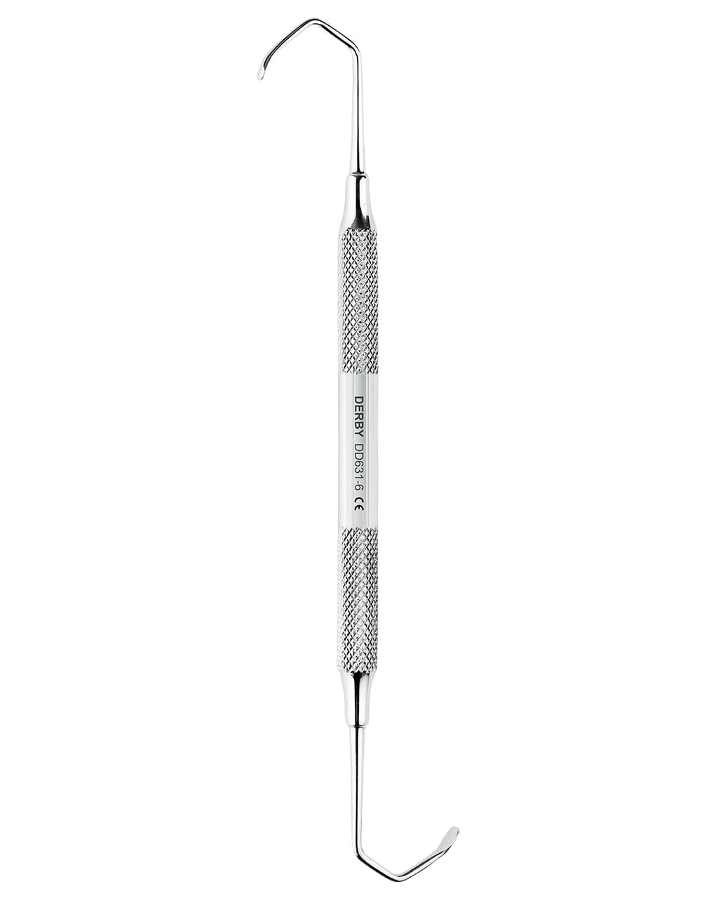 DD631-6 – DERBY DENTAL, System-Independent Instruments and Accessories