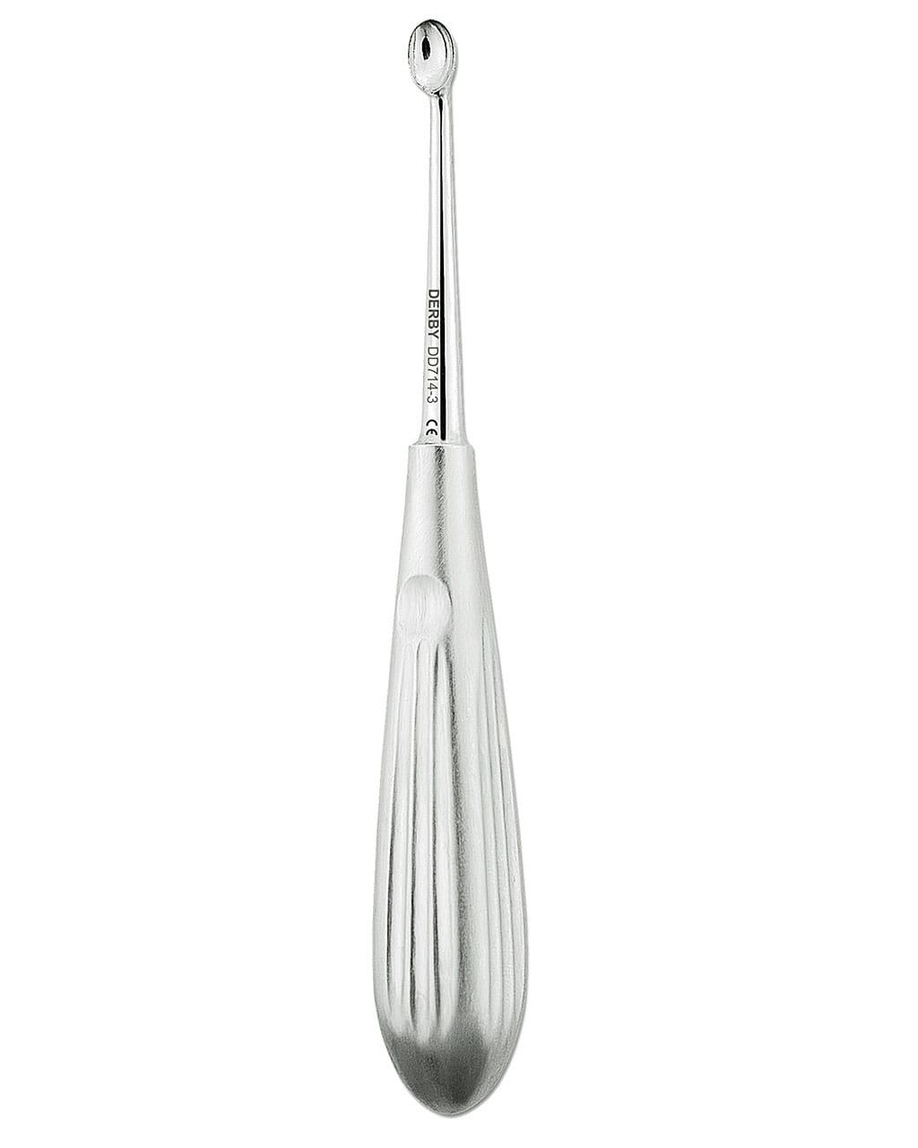 DD714-3 – DERBY DENTAL, Instrumente / Zubehör