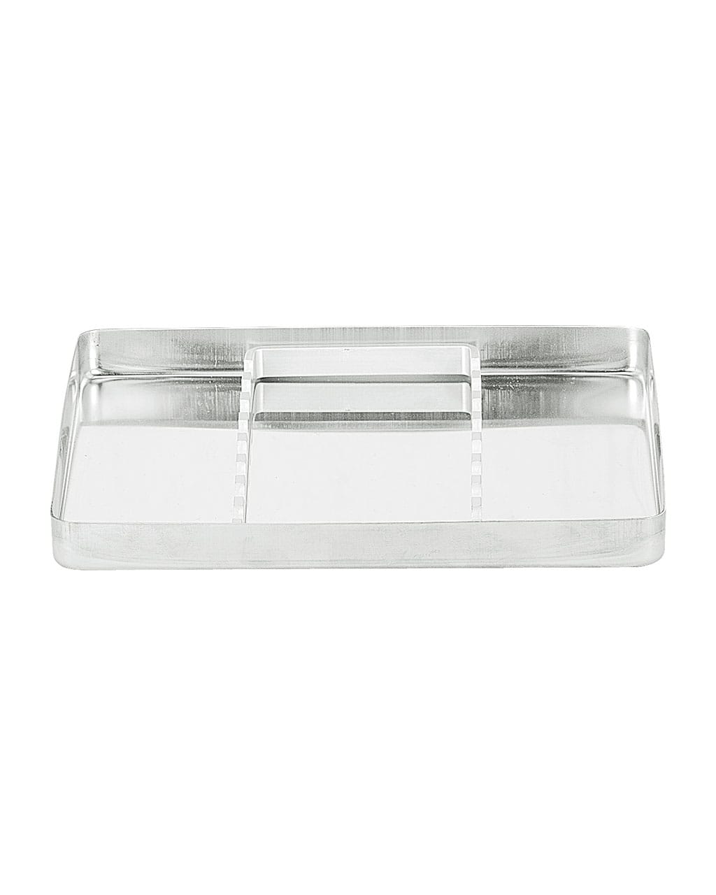 DD714-L – DERBY DENTAL, Trays, Sterilcontainer und Zubehör
