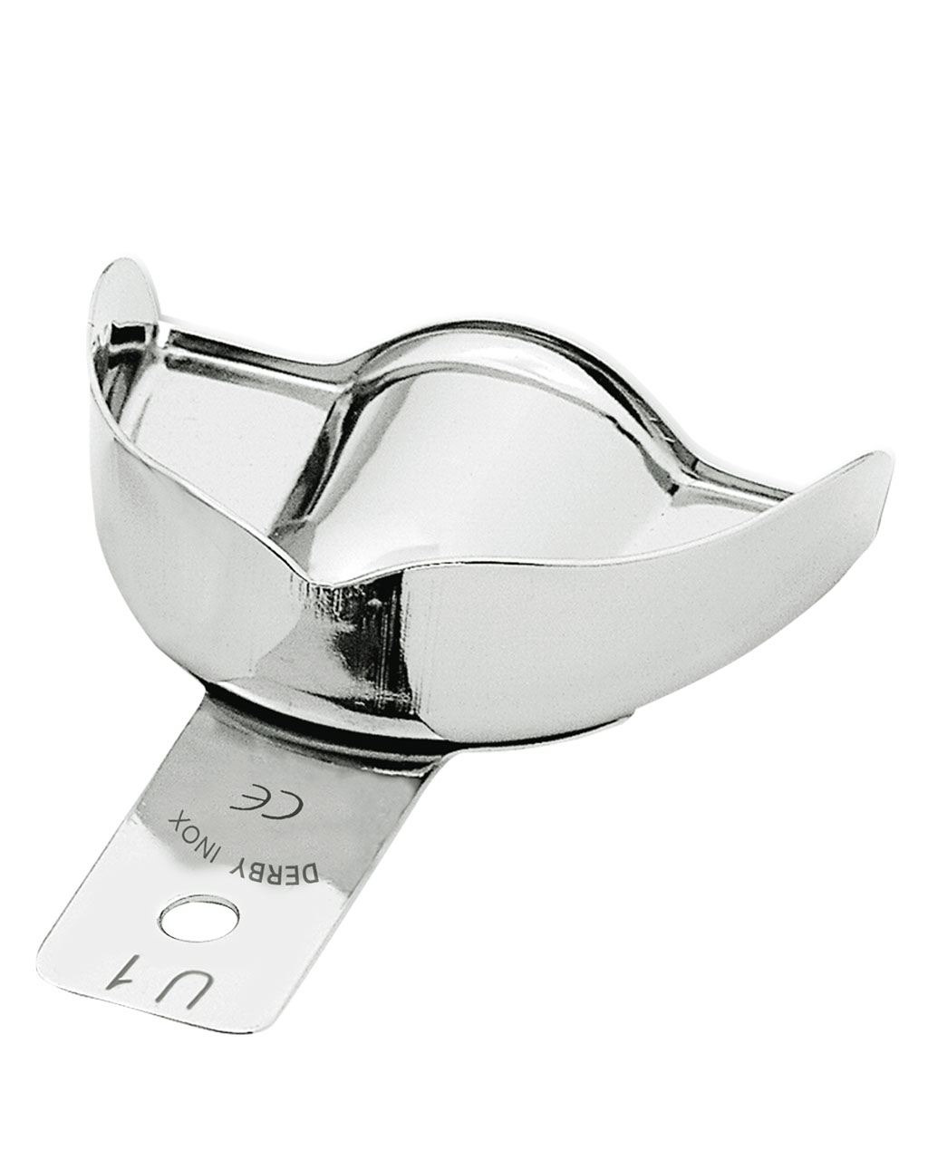 SD802-12 – DERBY DENTAL, Impression Trays & Accessories