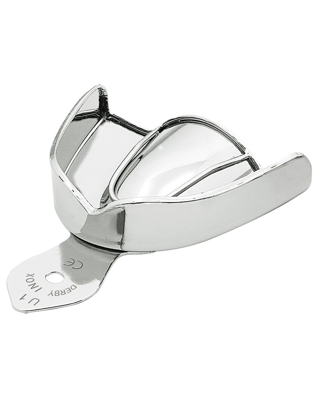 SD803-10 – DERBY DENTAL, Impression Trays & Accessories